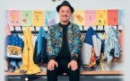 Booder de Retour à Casablanca avec son nouveau Spectacle : "Ah... l'école !"