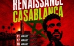 Mustapha El Atrassi - Casablanca