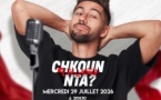 Senhamza Sur Scène : Découvrez Son Nouveau Spectacle "Chkoun Nta ?" à Casablanca