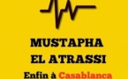Mustapha El Atrassi - Casablanca