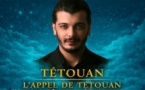 Nacim Haddad en Concert à Tétouan – Ayta World Tour 2026