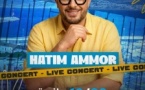 Hatim Ammor En Concert Exclusif à Tanger : Un show Live Exceptionnel Cet été ! Hatim Ammor En Concert Exclusif à Tanger : Un show Live Exceptionnel Cet été !