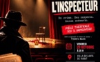 L’INSPECTEUR