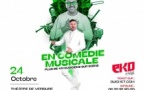 EKO Artiste – Nouveau Spectacle à Agadir EKO Artiste – Nouveau Spectacle à Agadir