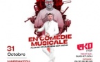 EKO – Nouveau Spectacle | En Comédie Musicale à Marrakech EKO – Nouveau Spectacle | En Comédie Musicale à Marrakech