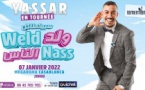 Yassar - Wald Nass à Casablanca