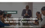 Le leadership authentique : une nécessité post covid 