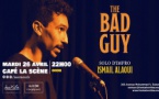 Solo d'impro : The bad guy avec Ismail Alaoui