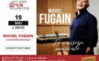Michel Fugain "Causerie Musicale" 