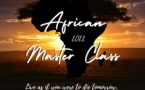 Africain Master Class