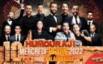 Marrakech du Rire 2022 - Humouraji