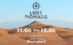 Lost Nomads 2022