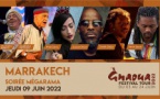 Gnaoua Tour 2022 - MARRAKECH (Megarama)
