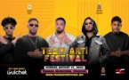 "Team'arti Festival" Concert à Temara
