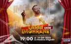 Larbi imghrane Show