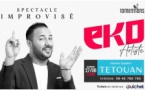 Eko - Spectacle Improvisé à Tetouan