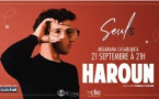 Haroun - Seuls à Casablanca