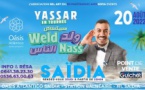 Yassar "Wald Nass" - Saïdia