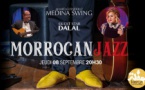 Morrocan Jazz