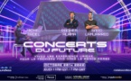 Concerts of the Future