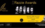 Razzie Awards : spectacle 100% improvisé