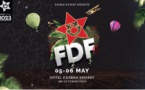 FDF Première édition 2023