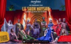 MAYSAN LE SPECTACLE