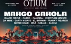 Otium - A Destination Music Festival