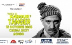 Hassan El Fad "Qui est Kabour" à Tanger