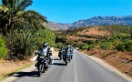 Comment organiser un road trip moto au Maroc quand on part de France : guide pratique et itinéraires