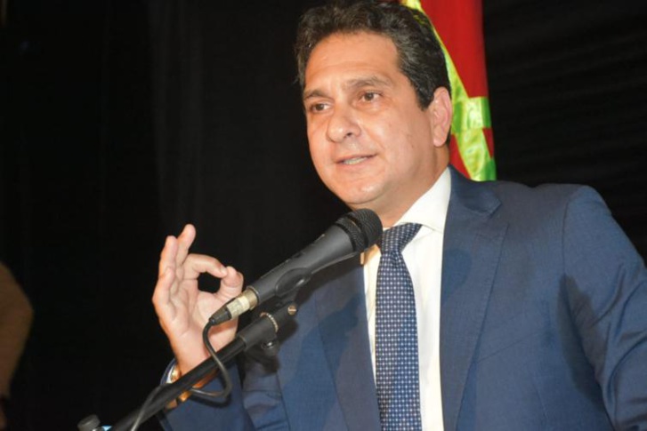 Entretien avec Moulay Ahmed Afilal, Président de l’UGEP Entretien avec Moulay Ahmed Afilal, Président de l’UGEP