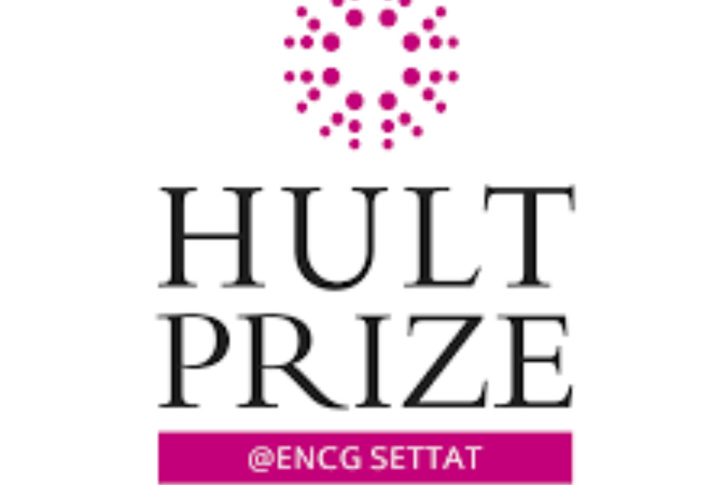 Hult Prize at ENCG Settat Hult Prize at ENCG Settat