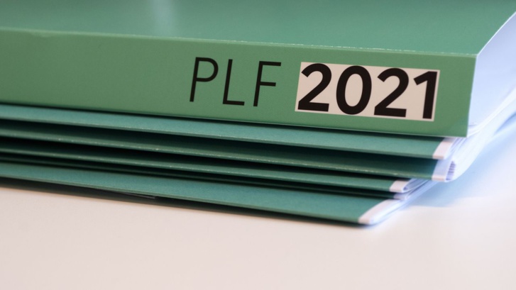PLF 2021 : Une mesure fiscale troublante PLF 2021 : Une mesure fiscale troublante
