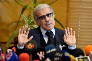 Retour sur le gouverneur et le bouton de l'inflation ! Retour sur le gouverneur et le bouton de l'inflation !