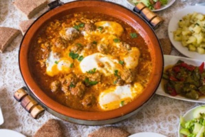 Tomates «Matecha Mquallia» Tomates «Matecha Mquallia»