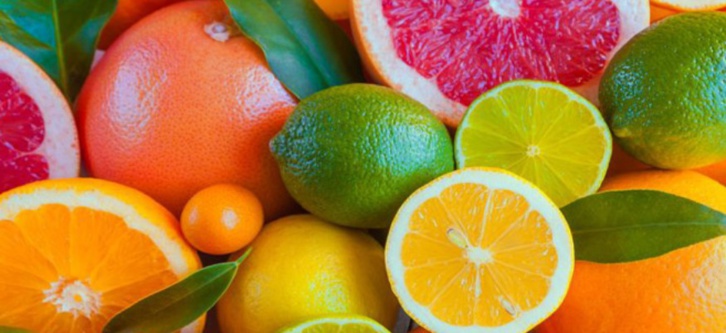 L’atout santé en automne, vitamine c L’atout santé en automne, vitamine c