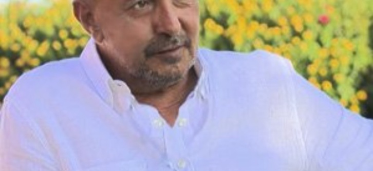 Le baiser de l'araignée Le baiser de l'araignée