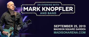 Mark Knopfler,  virtuose de la guitare , tire sa révérence et arrête la scène