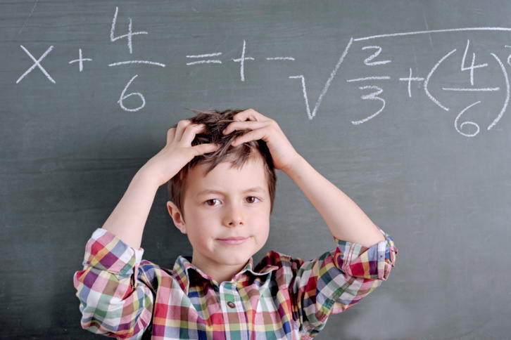 Nos élèves sont nuls en Maths et Sciences, selon une enquête internationale Nos élèves sont nuls en Maths et Sciences, selon une enquête internationale