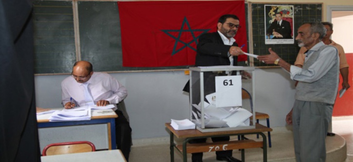 Politique : Retour du débat sur les élections de 2021 Politique : Retour du débat sur les élections de 2021