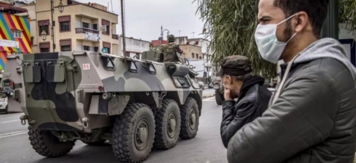 MIPA : les Marocains face à la hantise d’un éventuel reconfinement MIPA : les Marocains face à la hantise d’un éventuel reconfinement