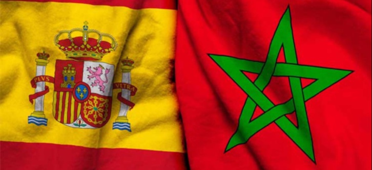 Accord de coopération sécuritaire maroco-espagnol