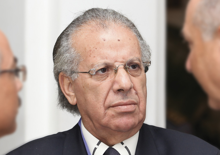 La diplomatie sanitaire, aussi... La diplomatie sanitaire, aussi...