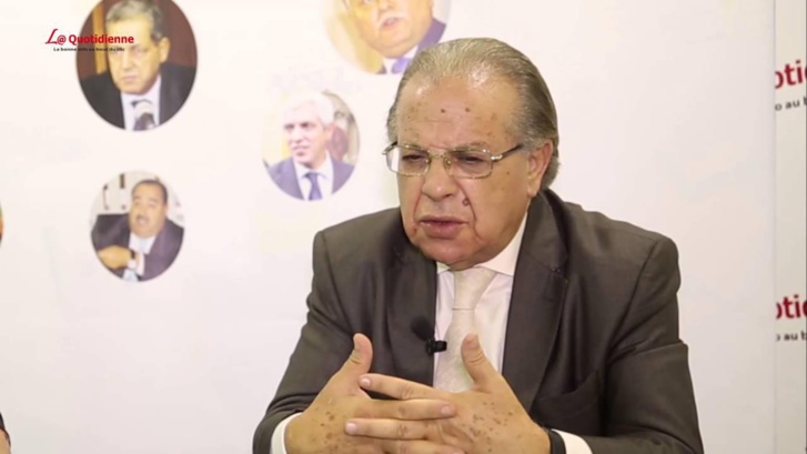 Les liaisons dangereuses? Les liaisons dangereuses?