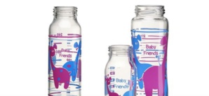 Des microplastiques avalés par les bébés avec le lait Des microplastiques avalés par les bébés avec le lait