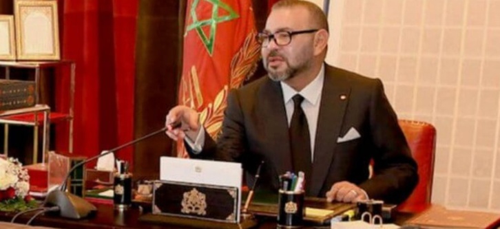 SM le Roi Mohammed VI ne ménage aucun effort pour mettre fin à la crise libyenne SM le Roi Mohammed VI ne ménage aucun effort pour mettre fin à la crise libyenne