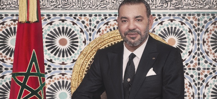 SM Le Roi félicite le nouveau Premier ministre japonais