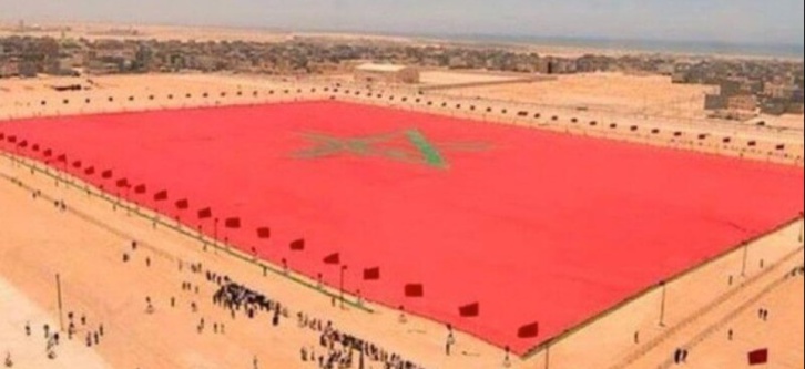 Sahara marocain : le «Fatah» palestinien se rattrape Sahara marocain : le «Fatah» palestinien se rattrape