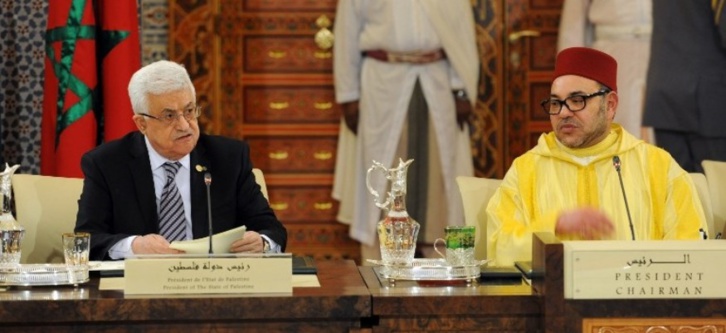 Les efforts de SM le Roi pour la défense d'Al Qods salués au Forum de coopération sino-arabe Les efforts de SM le Roi pour la défense d'Al Qods salués au Forum de coopération sino-arabe