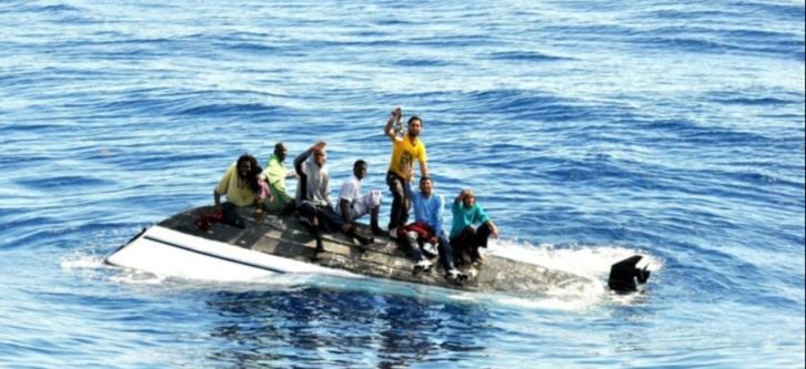 Gestion migratoire : L'UE appelé à s'inspirer de la coopération hispano-marocaine Gestion migratoire : L'UE appelé à s'inspirer de la coopération hispano-marocaine